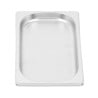Bac Gastro GN 1/4 Inox 20 mm - 0,8 L | Dynasteel