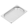 Bac Gastro GN 1/4 Inox - Dynasteel: Robusto e Versatile