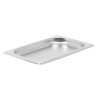 Bac Gastro GN 1/4 Inox - Dynasteel: Robusto e Versatile