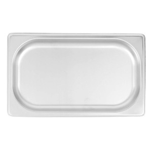 Bac Gastro GN 1/4 Inox - Dynasteel: Robusto e Versatile