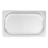 Bac Gastro GN 1/4 Inox 20 mm - 0,8 L | Dynasteel