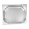 Bac Gastro GN 2/3 Inox 9 L - Profondità 100 mm
