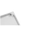 Bac Gastro GN 2/3 Inox — 40 mm, 3 L, Lavastoviglie