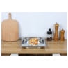 Bac Gastro GN 2/3 Inox — 40 mm, 3 L, Lavastoviglie