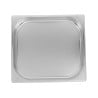 Bac Gastro GN 2/3 Inox — 40 mm, 3 L, Lavastoviglie