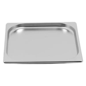 Bac Gastro GN 2/3 Inox — Profondità 20 mm, 1,35 L
