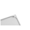 Bac Gastro GN 2/3 Inox — Profondità 20 mm, 1,35 L
