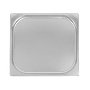 Bac Gastro GN 2/3 Inox — Profondità 20 mm, 1,35 L