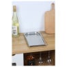 Vaschetta Gastro GN 1/3 Inox 20 mm - Compatibile Lavastoviglie