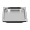 Vaschetta Gastro GN 1/3 Inox 20 mm - Compatibile Lavastoviglie