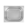 Bac Gastro GN 1/2 Inox Profondità 200 mm 12,5 L