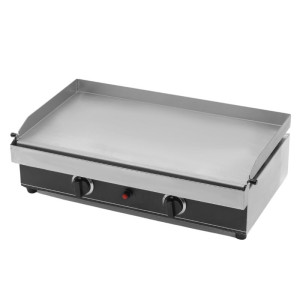 Gas Griddle - Large Model 74 cm | Dynasteel Professional