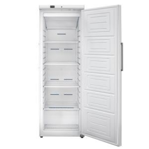 Armadio Congelatore 510 L Ventilato -18/-22°C Bianco