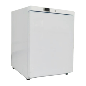 Mini Armadio Refrigerato 200 L - Positivo Bianco | Dynasteel