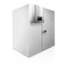 Negative Cold Room Tefcold 1200x2100 - Practical Storage and Energy Saving