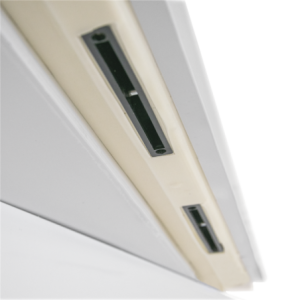 Camera Frigorifera Negativa Tefcold 1200x2100 - Stoccaggio Pratico e Risparmio Energetico