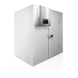 Negative Cold Room TEFCOLD - 2100 x 2400: Easy and Efficient Fresh Storage | Fourniresto