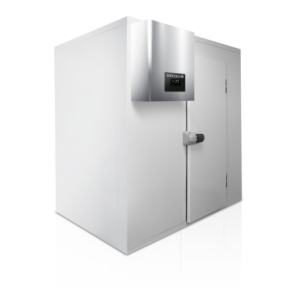 Camera Fredda Positiva - 1500 x 1800 | TEFCOLD | Stoccaggio ottimizzato e pratico di alimenti e bevande