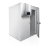 Positive cold room - 1800x2100 TEFCOLD: efficient and practical storage, ideal for restaurants and businesses