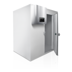 Cella Frigorifera Positiva - 1800 x 2400 | TEFCOLD | Soluzione di stoccaggio professionale ed economica