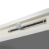 Camera Fredda Positiva TEFCOLD - 2100x2100 | Stoccaggio Refrigerato Efficiente