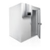 Positive Cold Room TEFCOLD - 2700x2700 | Professional Refrigerated Storage