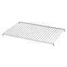 Roast Master 50/50 HENDI Grid - 477x300mm | Chrome-plated steel