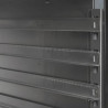 Negative stainless steel pastry cabinet - 737L TEFCOLD: professional preservation