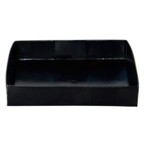 Cestello in Teflon Liscio 2 pezzi - Mychef MYCHA427