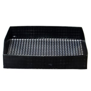Cestello in Teflon Perforato 2 pezzi - Mychef MYCHA430