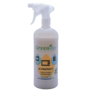 Produit de Conservation Liquide Mychef : Protection et Durabilité