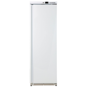 Armadio Refrigerato Positivo 380 L 0/+8°C Porta Piena