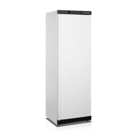 Armadio Refrigerato Negativo TEFCOLD - Bianco - 340 L: Conservazione ottimale per professionisti