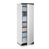 Armadio Refrigerato Negativo TEFCOLD - Bianco - 340 L: Conservazione ottimale per professionisti