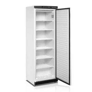 Armadio Refrigerato Negativo TEFCOLD - Bianco - 340 L: Conservazione ottimale per professionisti