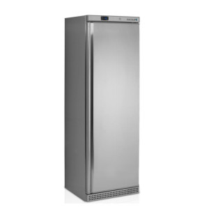 Armadio Refrigerato Negativo Inox 340 L TEFCOLD - Prestazioni e Capacità