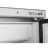 Armadio Refrigerato Negativo Inox 340 L TEFCOLD - Prestazioni e Capacità