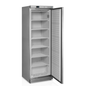 Armadio Refrigerato Negativo Inox 340 L TEFCOLD - Prestazioni e Capacità