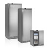 Armadio Refrigerato Negativo Inox 340 L TEFCOLD - Prestazioni e Capacità