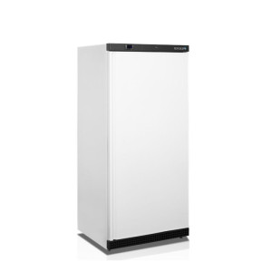 Armadio Refrigerato Negativo TEFCOLD - Bianco, 420L | Fourniresto