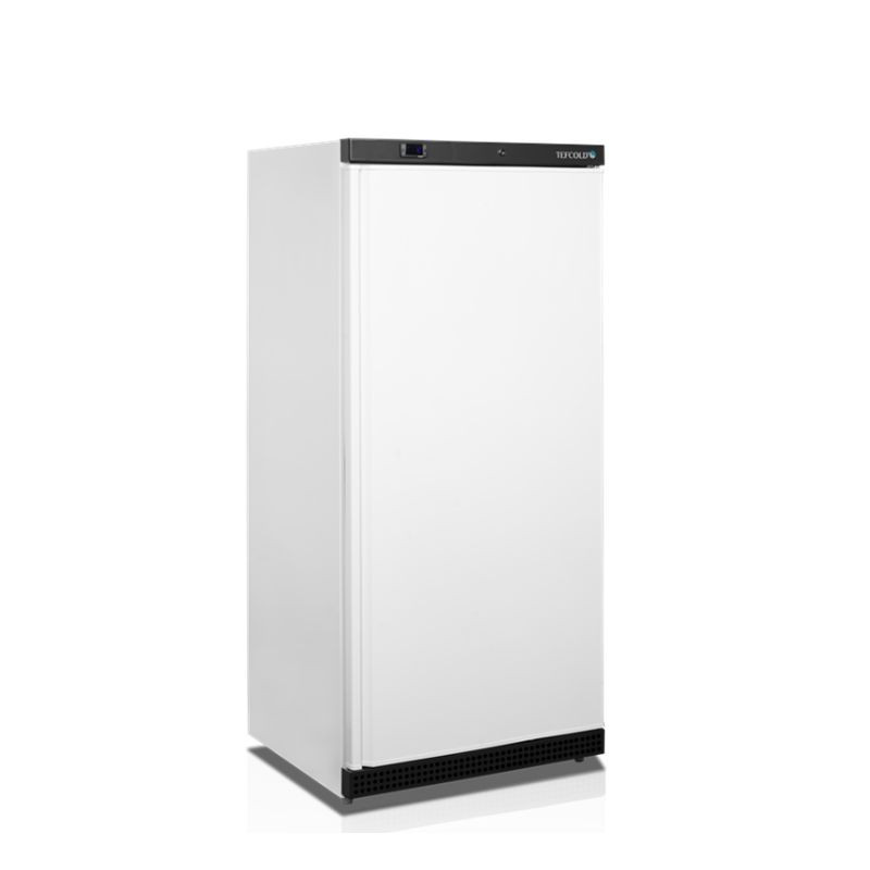 Armadio Refrigerato Negativo TEFCOLD - Bianco, 420L | Fourniresto