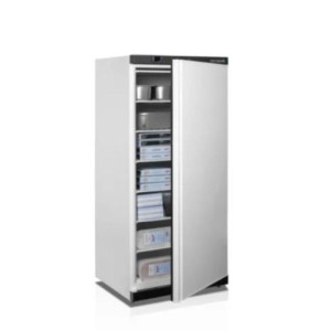 Armadio Refrigerato Negativo TEFCOLD - Bianco, 420L | Fourniresto