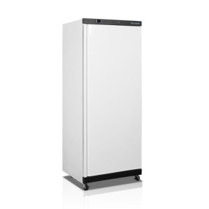 Armadio Refrigerato Negativo GN 2/1 - Bianco - 555 L | TEFCOLD