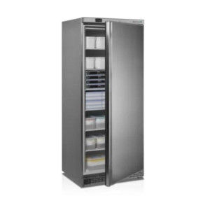 Armadio Refrigerato Negativo GN 2/1 - Inox - 555 L | TEFCOLD