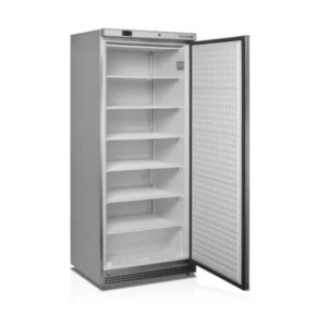 Armadio Refrigerato Negativo GN 2/1 - Inox - 555 L | TEFCOLD