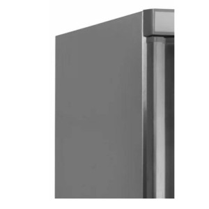 Armadio Refrigerato Negativo Ventilato GN 2/1 - Inox - 440 L | TEFCOLD