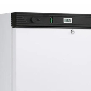 Armadio Refrigerato Negativo - 270 L | TEFCOLD - Stoccaggio ottimale per alimenti freschi