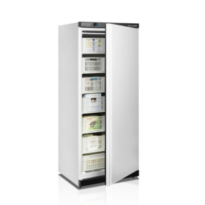 Armadio Refrigerato Negativo GN 2/1 - 555 L TEFCOLD | Stoccaggio sicuro e temperatura omogenea