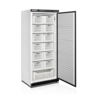 Armadio Refrigerato Negativo GN 2/1 - 555 L TEFCOLD | Stoccaggio sicuro e temperatura omogenea