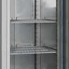 Armadio Refrigerato Inox 900 L - 2 Porte Piene | TEFCOLD RF1010